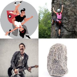 4 pics 1 word Daily puzzle August 25 2018