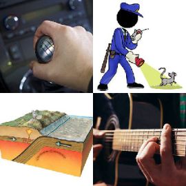 4 pics 1 word Daily puzzle August 12 2018