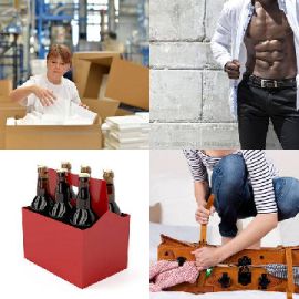 4 pics 1 word Daily puzzle August 13 2018