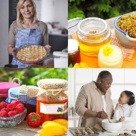 4 pics 1 word Daily puzzle June 4 2018