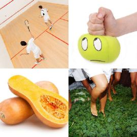 4 pics 1 word Daily puzzle August 24 2018