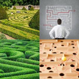 4 pics 1 word Daily puzzle August 22 2018