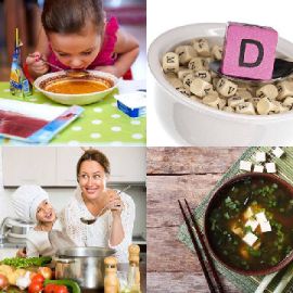 4 pics 1 word Daily puzzle June 5 2018