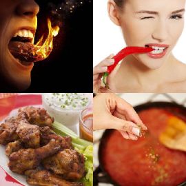 4 pics 1 word Daily puzzle June 8 2018