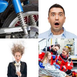 4 pics 1 word Daily puzzle June 14 2018