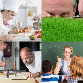 4 pics 1 word Daily puzzle June 21 2018