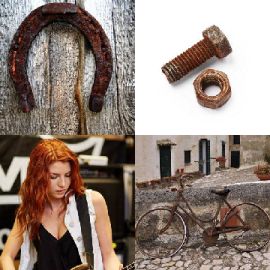 4 pics 1 word Daily puzzle July 14 2018