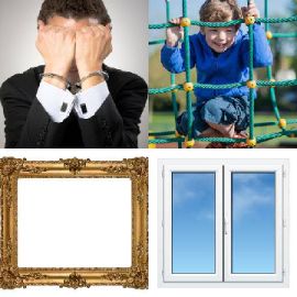 4 pics 1 word Daily puzzle August 7 2018