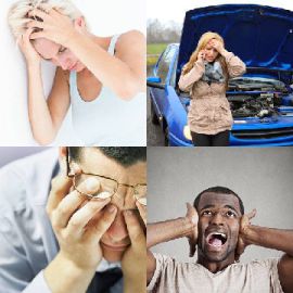 4 pics 1 word Daily puzzle September 20 2018