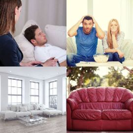 4 pics 1 word Daily puzzle September 21 2018