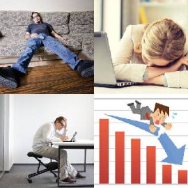 4 pics 1 word July 24 2019 Bonus puzzle