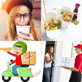 4 pics 1 word Daily puzzle November 12 2018