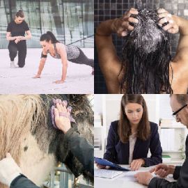 4 pics 1 word June 17 2019 Bonus puzzle