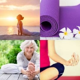 4 pics 1 word Daily puzzle April 25 2019