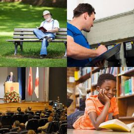 4 pics 1 word Daily puzzle November 26 2018