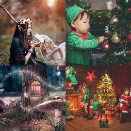 4 pics 1 word Daily puzzle December 2 2020