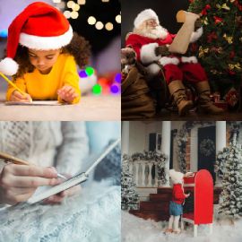 4 pics 1 word Daily puzzle December 18 2020
