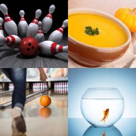 4 pics 1 word Daily puzzle October 3 2020