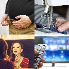 4 pics 1 word September 11 2020 Bonus puzzle