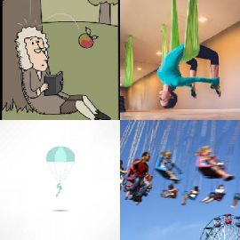 4 pics 1 word Daily puzzle September 19 2020