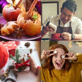 4 pics 1 word Daily puzzle December 14 2020