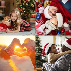 4 pics 1 word December 25 2020 Bonus puzzle