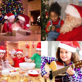 4 pics 1 word Daily puzzle December 27 2024