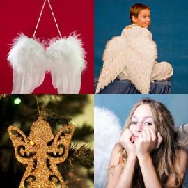 4 pics 1 word Daily puzzle December 6 2016
