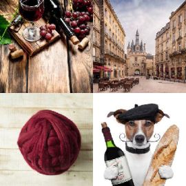 4 pics 1 word Daily puzzle July 31 2017