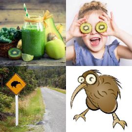 4 pics 1 word Daily puzzle August 1 2017