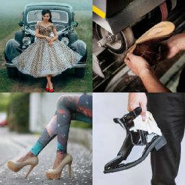 4 pics 1 word Daily puzzle June 15 2023