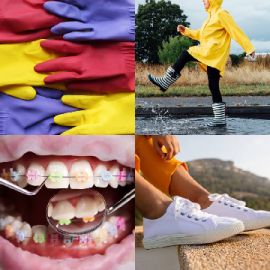 4 pics 1 word Daily puzzle September 27 2023