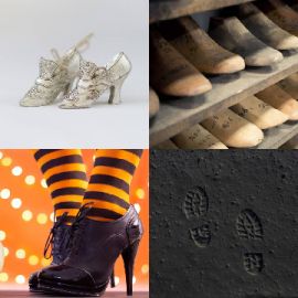 4 pics 1 word Daily puzzle October 5 2023