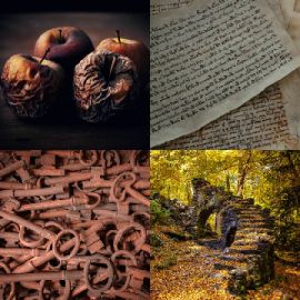 4 pics 1 word Daily puzzle October 20 2023