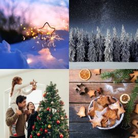 4 pics 1 word Daily puzzle December 2 2023