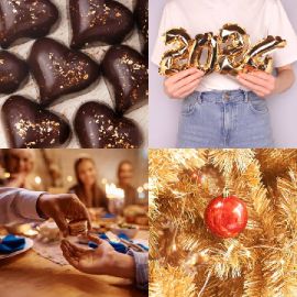 4 pics 1 word Daily puzzle December 30 2023