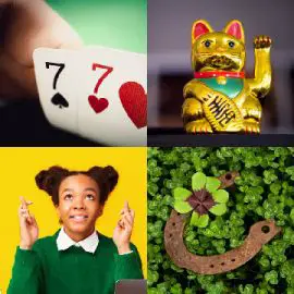 4 pics 1 word Daily puzzle February 5 2024