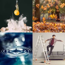 4 pics 1 word Daily puzzle October 27 2024