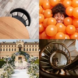 4 pics 1 word Daily puzzle November 6 2024