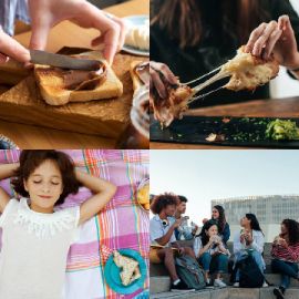 4 pics 1 word Daily puzzle September 9 2025