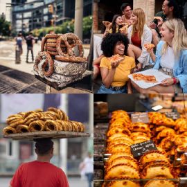 4 pics 1 word September 28 2025 Bonus puzzle