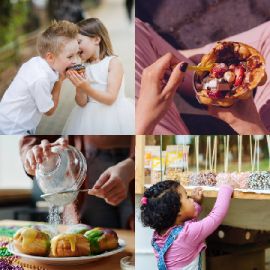 4 pics 1 word September 5 2025 Bonus puzzle