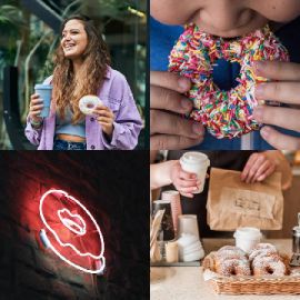 4 pics 1 word Daily puzzle September 5 2025