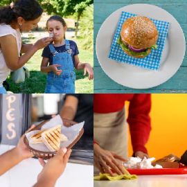 4 pics 1 word September 22 2025 Bonus puzzle