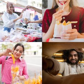 4 pics 1 word September 24 2025 Bonus puzzle