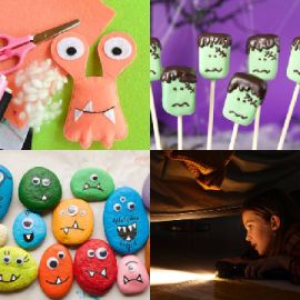 4 pics 1 word Daily puzzle October 1 2025