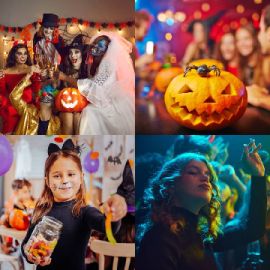 4 pics 1 word Daily puzzle October 12 2025