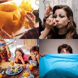 4 pics 1 word Daily puzzle October 2 2025