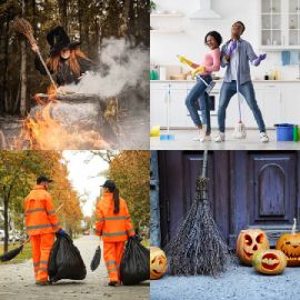 4 pics 1 word Daily puzzle October 4 2025