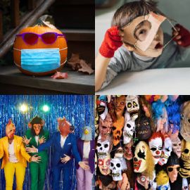 4 pics 1 word Daily puzzle October 13 2025